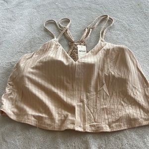 NWT Aerie tank top
